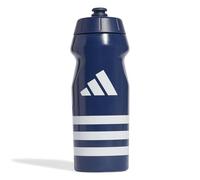 adidas Mixte Tiro Bottle 0.5 Litre, Team Navy Blue 2/White, One Size