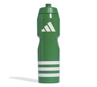 adidas Mixte TIRO BOTTLE 0.75 LITRE, team green/white, One Size