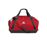 Adidas Tiro Large Bottom Compartment 74l Duffle Bag Rouge