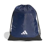 adidas Mixte Tiro Gymsack Shoe Bag, Team Navy Blue 2/White, One Size