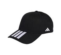 adidas Mixte Tiro Hat, Black/White, XS-S