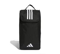 adidas Mixte Tiro League Boot Bag, Black/White, One Size