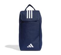 adidas Mixte Tiro League Boot Bag, Team Navy Blue 2 / White/White, One Size