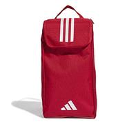 adidas Mixte Tiro League Boot Bag, Team Power Red 2 / White/White, One Size