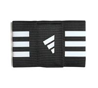 ADIDAS PERFORMANCE Bandeau de transpiration 'Tiro' noir / blanc, Taille OSFM