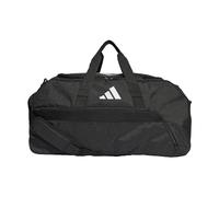 Adidas Sac Duffel Tiro League Noir/Blanc Mixte M