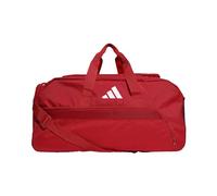 adidas Tiro League Duffel Bag Mixte, Team Power Red 2 / Black/White, M