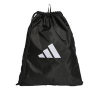 Adidas Sac de sport Tiro League mixte Noir/Blanc Taille unique