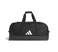 Adidas Sac trolley mixte Tiro League Team Extra-large Noir/Blanc Taille unique