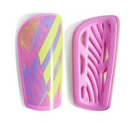 adidas Mixte TIRO SHINGUARD LEAGUE, lucid lemon/blue fusion, L