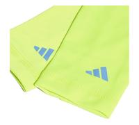 adidas Mixte TIRO SHINGUARD LEAGUE, lucid lemon/blue fusion, XL