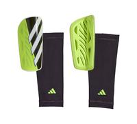 adidas Mixte Tiro SHINGUARD League, Lucid Lemon/White/Lime Burst, L