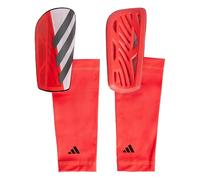 Adidas Mixte Tiro SHINGUARD League, Lucid Red/White/Black, M