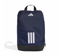 Adidas Sac à chaussures Tiro – Bleu marine/Blanc – Unisexe – Taille unique