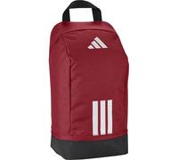 adidas Unisex Tiro SHOEBAG, Team Power Red 2/White, One Size