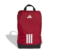 adidas Unisex Tiro SHOEBAG, Team Power Red 2/White, One Size
