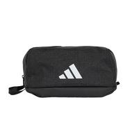 adidas Mixte Tiro Wash Kit Bag Backpack, black/white, One Size
