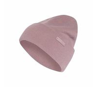 adidas Mixte Tonal Beanie Hat, Magic Mauve, S-M
