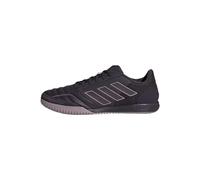 adidas Mixte Top Sala Competition Indoor Boots, Aurora Black/Aurora Met/Preloved Fig, 40 2/3 EU