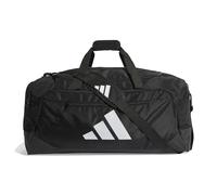 Adidas Performance Sac de sport TRAINING DEFENDER DUFFLE BAG noir/blanc Taille One Size