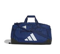 Adidas Sac de sport Training Defender 60,6 L Bleu foncé/blanc