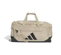 adidas Mixte Training Defender Duffle Bag Medium Duffel_Bag, Khaki Three/Black, One Size