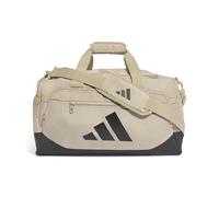 Adidas Sac de sport Training Defender Duffle Small – kaki/noir – Taille unique