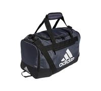 adidas Mixte Defender, Sports Duffel for Men and Women, Durable Gym Bags Sac Marin, Team Onix Grey, Small (38L)