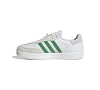 adidas Mixte Velosamba Lea Shoes, FTWR White/Green/Thermal Chrome, 46 EU