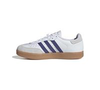adidas Mixte Velosamba Lea Shoes, FTWR White/Solar Purple/Solar Turbo, 44 2/3 EU