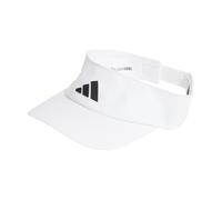Adidas Visière Climacool Unisexe Blanc/Noir Taille M-L
