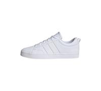 adidas Mixte VS Pace 2.0 Shoes, Cloud White/Cloud White/Cloud White, 41 1/3 EU