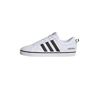 adidas Mixte Vs Pace 2.0 Shoes, Cloud White / Core Black / Cloud White, 49 1/3 EU