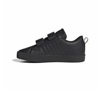adidas Mixte VS Pace 2.0 Shoes Kids Basket, Core Black/Core Black, 32 EU