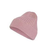 adidas Mixte Washed Beanie Hat, Magic Mauve/Magic Mauve, L-XL