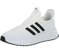 adidas Mixte X_PLR Pulse Shoes Chaussures, Cloud White/Core Black/Cloud White, 41 1/3 EU