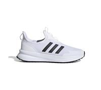 Adidas Mixte X_PLR Pulse Shoes, Cloud White/Core Black/Cloud White, 36 2/3 EU