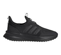 adidas Mixte X_PLR Pulse Shoes Chaussures, Core Black/Core Black/Champagne met, 42 EU