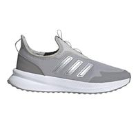 adidas Mixte X_PLR Pulse Shoes, Grey Two/Silver met/Solid Grey, 40 2/3 EU