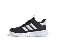 adidas Mixte X_PLR Shoes Kids Basket, Core Black/Cloud White/Core Black, 33 EU