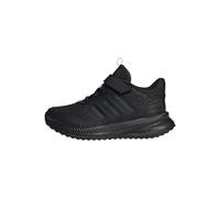 adidas Mixte X_PLR Shoes Kids Basket, Core Black/Core Black/Carbon, 33 EU