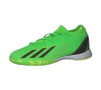 adidas Mixte X Speedportal.3 in Chaussure de Football, Multicolore (Versol Negbás Amasol), 44 EU