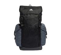 adidas Mixte Xplorer Backpack, Black/Grey Three, One size