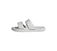 adidas Mixte ZNSORY SANDALS, crystal white/crystal white/dash grey, 44.5 EU