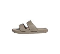 adidas Mixte Znsory Sandals Sandal, Blanch Cargo/Blanch Cargo/Clay Brown, 43 EU
