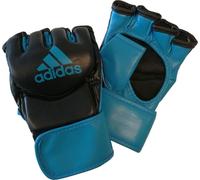 Adidas MMA Gants d'entraînement en cuir synthétique Gants Grappling XL