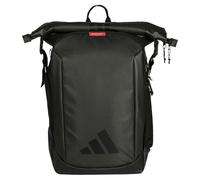 adidas Mochila MULTIGAME Tonal Black 2026 AB1MA8U10
