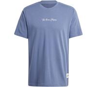 Adidas Modern Classics Graphic T-Shirt Mens Encre pré-aimée S Male