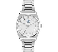 Adidas Montre Analogique pour Mixte Code Two