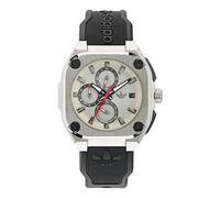 Adidas - Montre Chrono City Tech Three - Homme - Accessoires - Multicolore - Taille: ONE Size